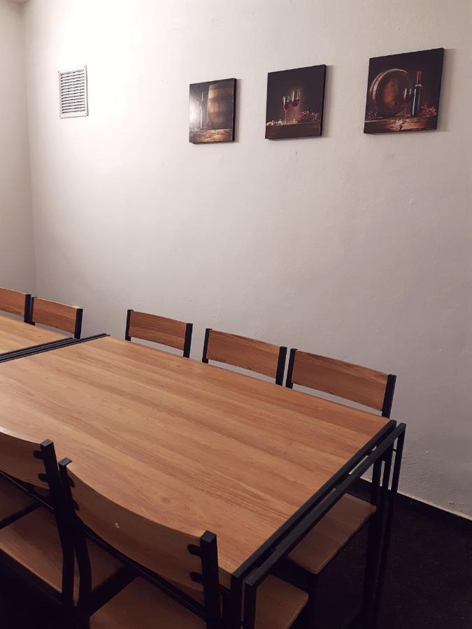 Jeseník Chill N Grill Apartment מראה חיצוני תמונה