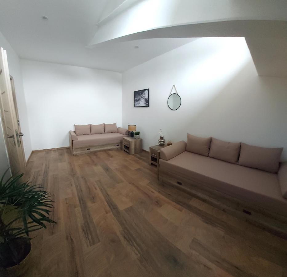 Jeseník Chill N Grill Apartment מראה חיצוני תמונה
