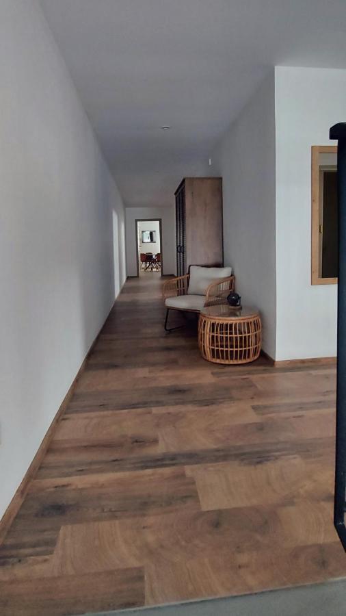 Jeseník Chill N Grill Apartment מראה חיצוני תמונה